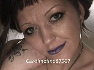 Carolinefine87907