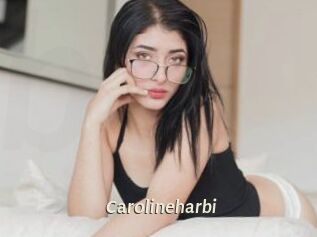 Carolineharbi