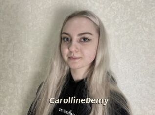 CarollineDemy