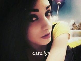 Carollyn