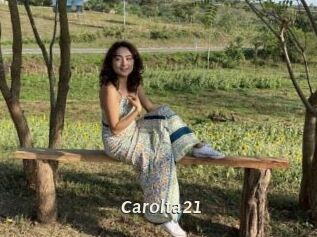 Carolta21