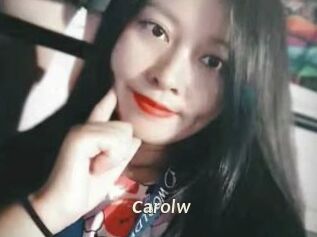 Carolw