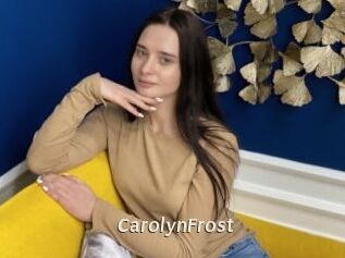 CarolynFrost