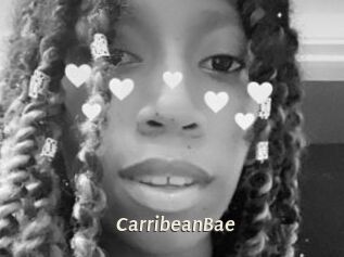 CarribeanBae Blog éjac