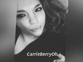 CarrieBerryOh