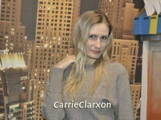 CarrieClarxon