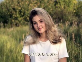 CarrieDaniels