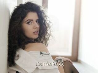 CarrieFoxx