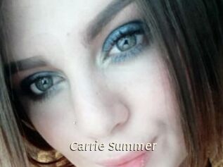 Carrie_Summer