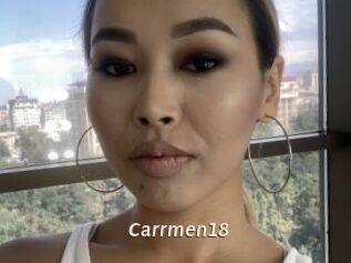 Carrmen18