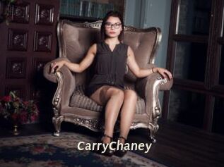 CarryChaney