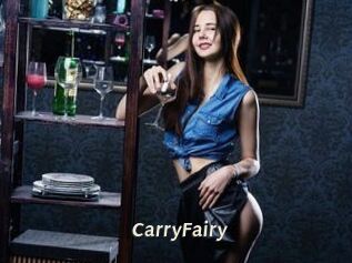 CarryFairy Blog éjac