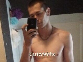 Carter_White Blog éjac