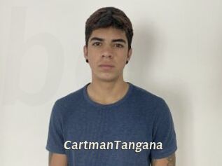 CartmanTangana
