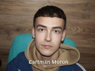 Cartman_Moron