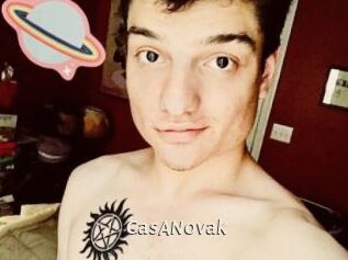 CasANovak