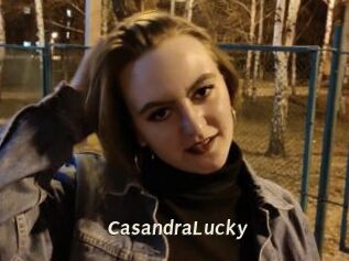 CasandraLucky