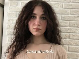 CasandraRols