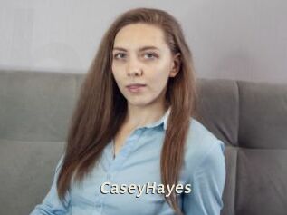 CaseyHayes