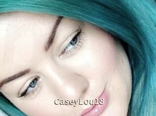 Casey_Lou18 Blog éjac