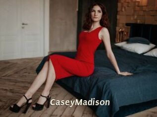 CaseyMadison