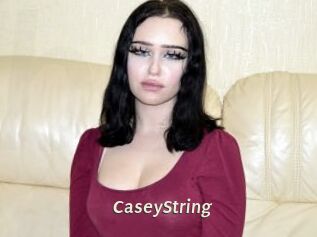 CaseyString