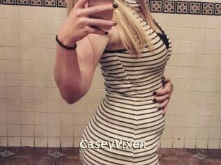 CaseyVixen