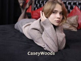 CaseyWoods Blog éjac