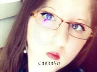 CashaXo