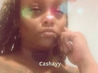 Cashayy