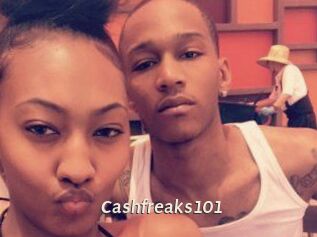 Cashfreaks101