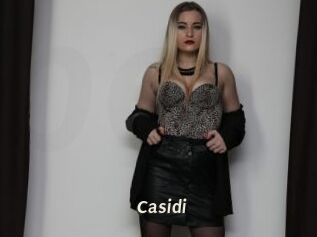 Casidi