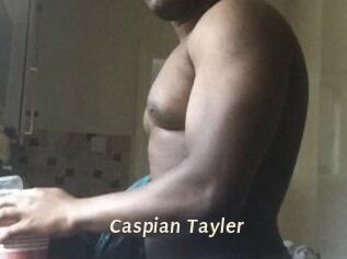 Caspian_Tayler