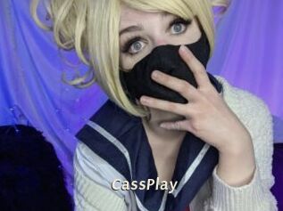 CassPlay