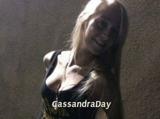 Cassandra_Day Blog éjac