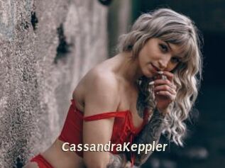 CassandraKeppler