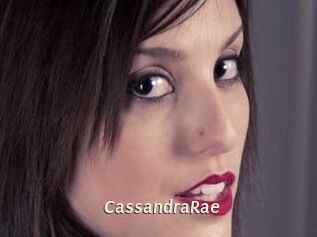 CassandraRae