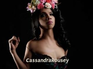 CassandraRousey