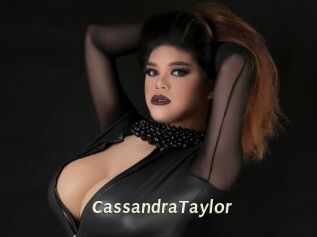 CassandraTaylor Blog éjac