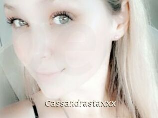 Cassandrastaxxx
