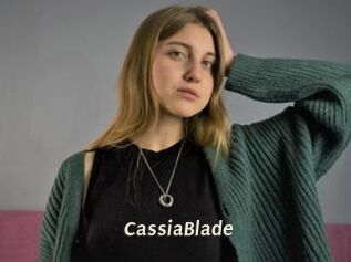 CassiaBlade