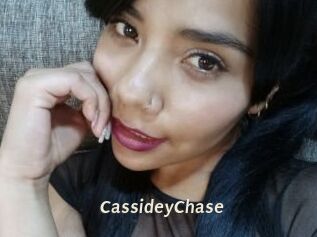 CassideyChase
