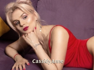CassidyAnne