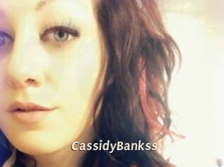 CassidyBankss
