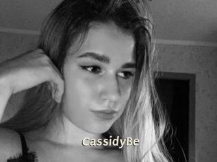 CassidyBe