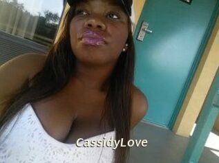 Cassidy_Love