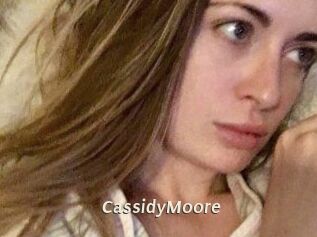 CassidyMoore