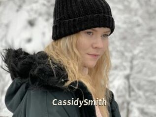 CassidySmith