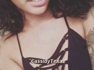 CassidyTexas