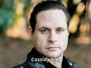 Cassidy_King